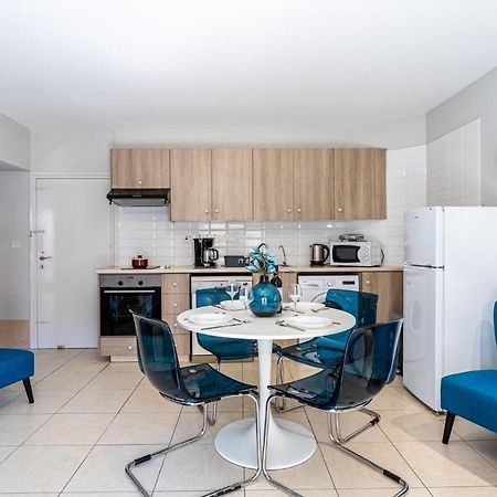 Gitane 1-Bedroom Apartment In Larnaca Exterior photo