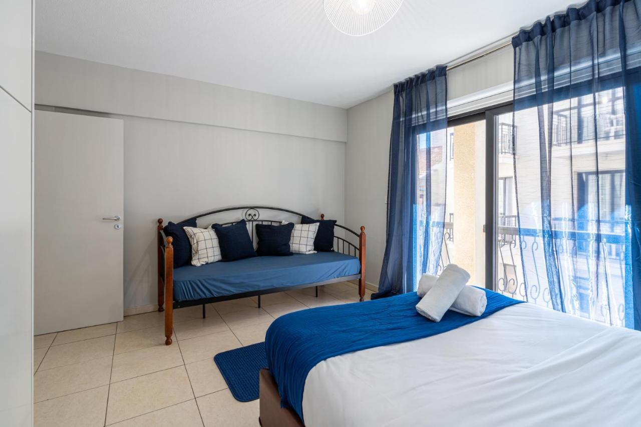 Gitane 1-Bedroom Apartment In Larnaca Exterior photo