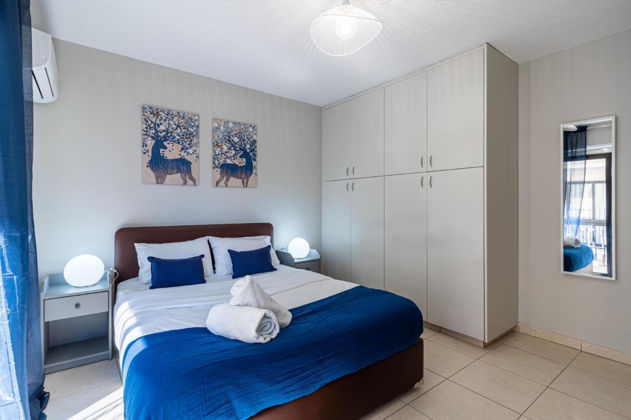 Gitane 1-Bedroom Apartment In Larnaca Exterior photo